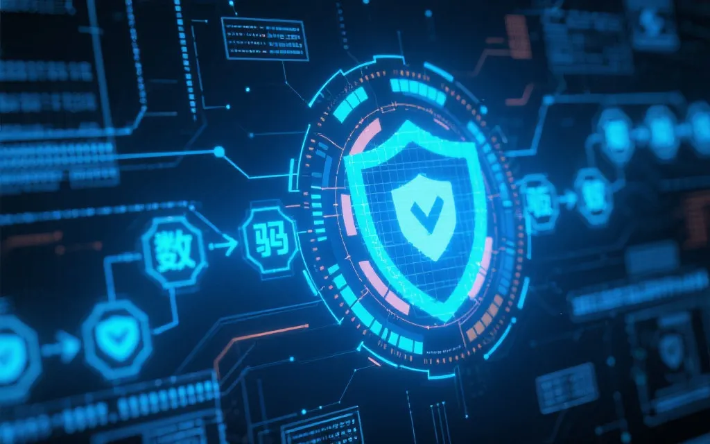 安全校验与数据同步流程图