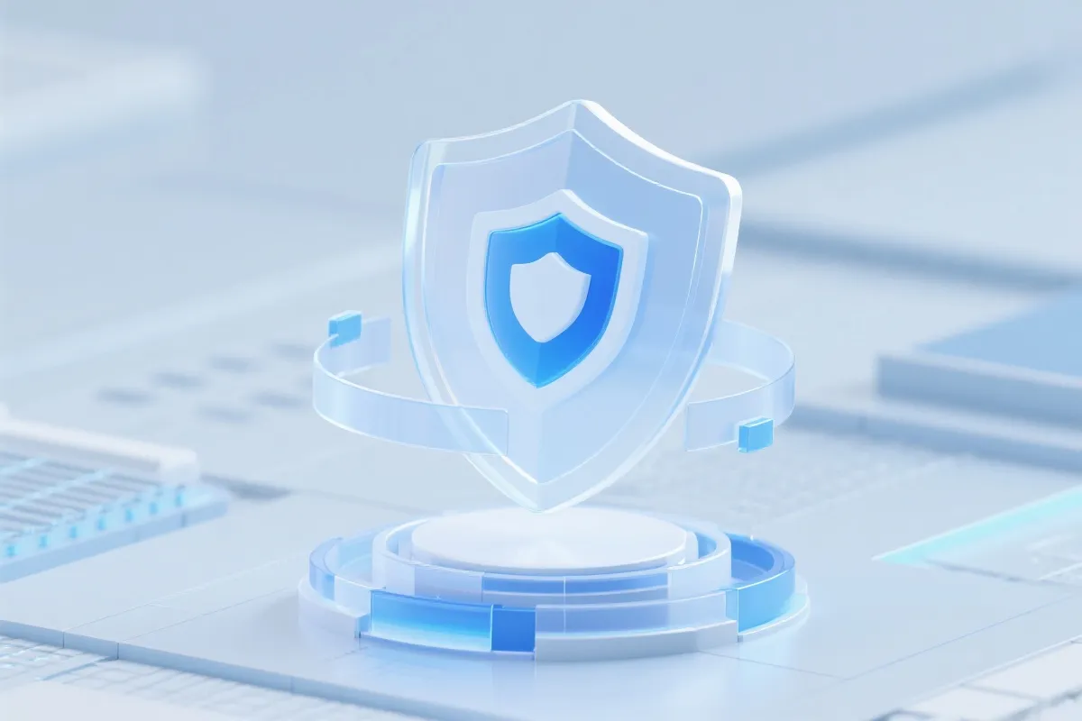 数据安全与透明机制可视化图